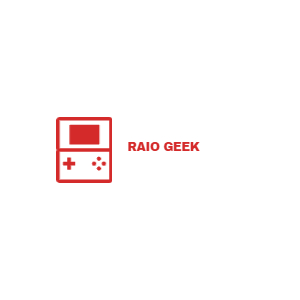 Raio Geek